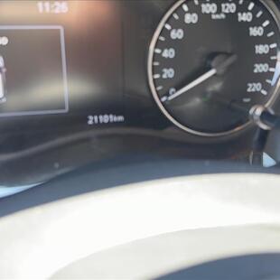Nissan KICKS 1.6 16V FLEXSTART EXCLUSIVE XTRONIC