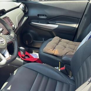 Nissan KICKS 1.6 16V FLEXSTART EXCLUSIVE XTRONIC