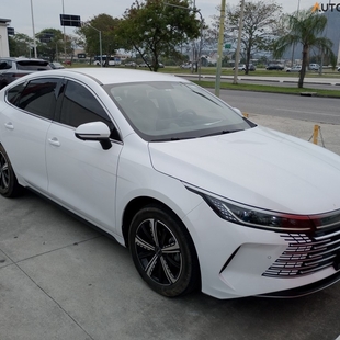 Byd KING 1.5 DM-I PHEV GS AUTOMÁTICO