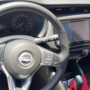 Nissan KICKS 1.6 16V FLEXSTART EXCLUSIVE XTRONIC