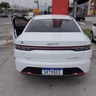 Byd KING 1.5 DM-I PHEV GS AUTOMÁTICO