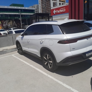 Byd SONG PRO 1.5 DM-I HÍBRIDO GS AUTOMÁTICO