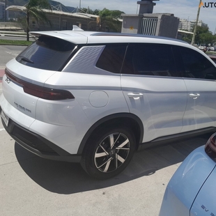 Byd SONG PRO 1.5 DM-I HÍBRIDO GS AUTOMÁTICO