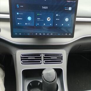 Byd KING 1.5 DM-I PHEV GS AUTOMÁTICO