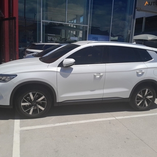 Byd SONG PRO 1.5 DM-I HÍBRIDO GS AUTOMÁTICO