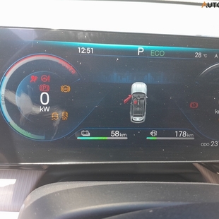 Byd SONG PRO 1.5 DM-I HÍBRIDO GS AUTOMÁTICO