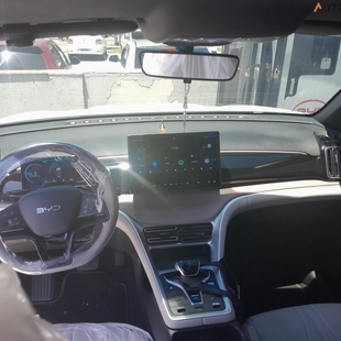 Byd SONG PRO 1.5 DM-I HÍBRIDO GS AUTOMÁTICO