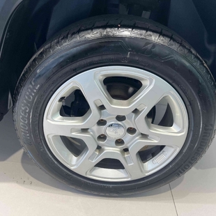 Jeep RENEGADE 1.3 T270 TURBO FLEX SPORT AT6