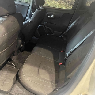 Jeep RENEGADE 1.3 T270 TURBO FLEX SPORT AT6