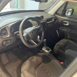 Jeep RENEGADE 1.3 T270 TURBO FLEX SPORT AT6