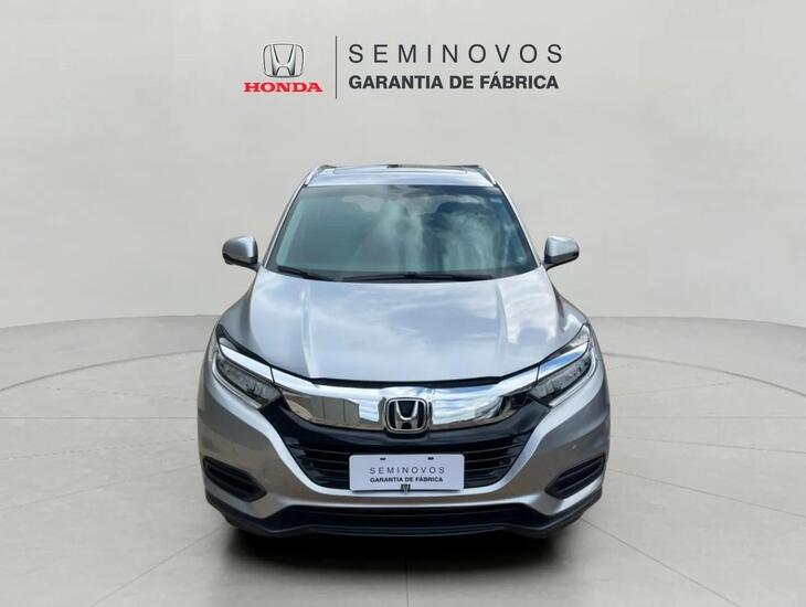 galeria HR-V TOURING CVT