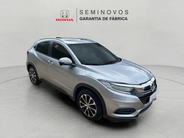 galeria HR-V TOURING CVT