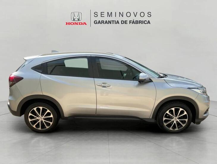 galeria HR-V TOURING CVT