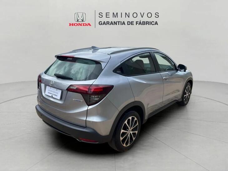 galeria HR-V TOURING CVT