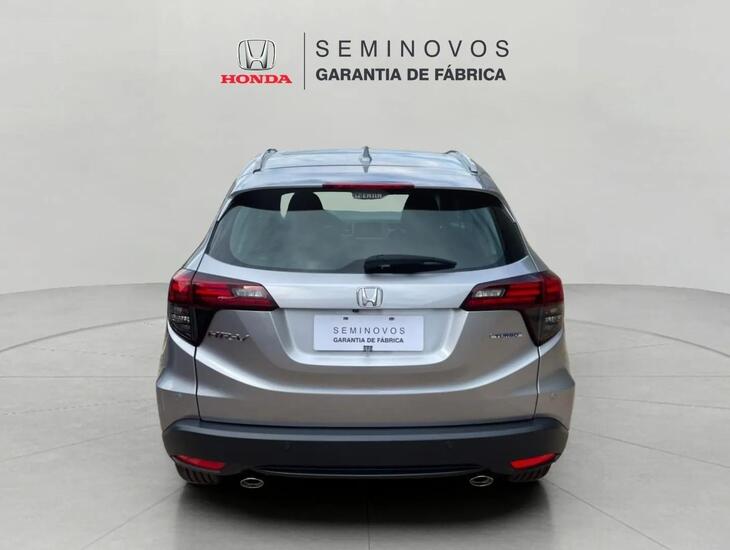 galeria HR-V TOURING CVT