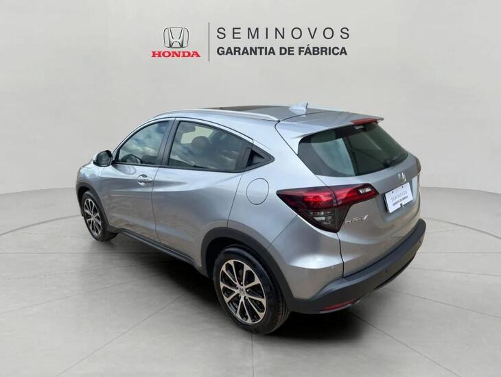 galeria HR-V TOURING CVT