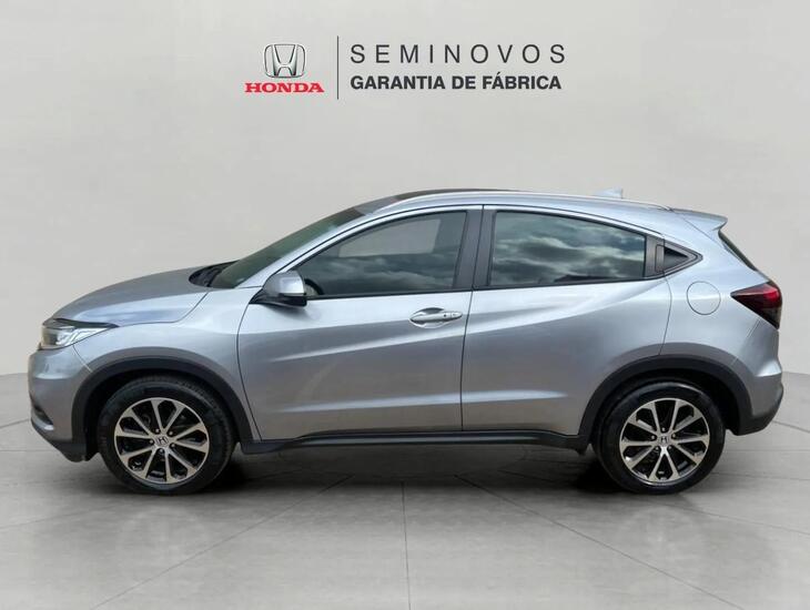 galeria HR-V TOURING CVT