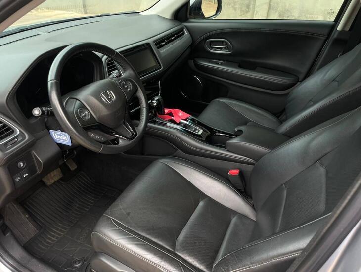 galeria HR-V TOURING CVT