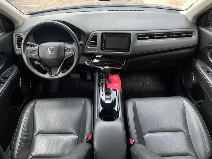 galeria HR-V TOURING CVT