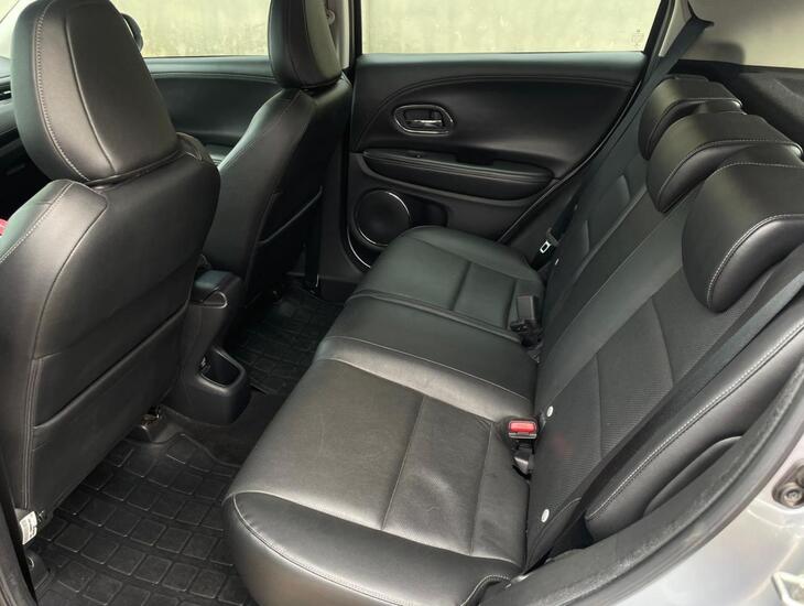 galeria HR-V TOURING CVT