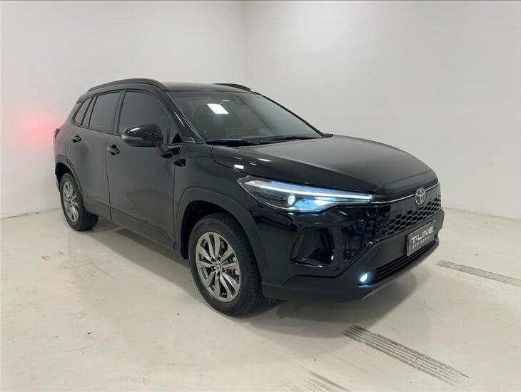 galeria COROLLA CROSS