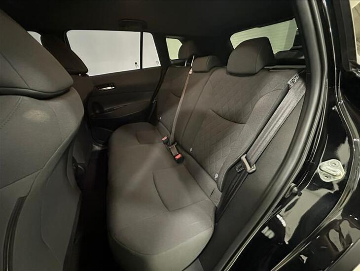 galeria COROLLA CROSS