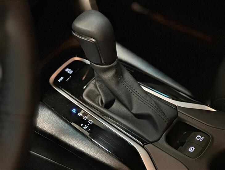 galeria COROLLA CROSS