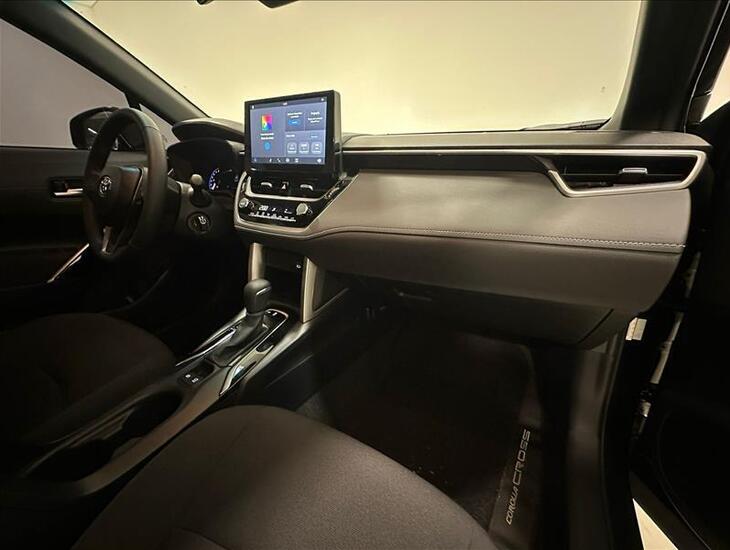 galeria COROLLA CROSS