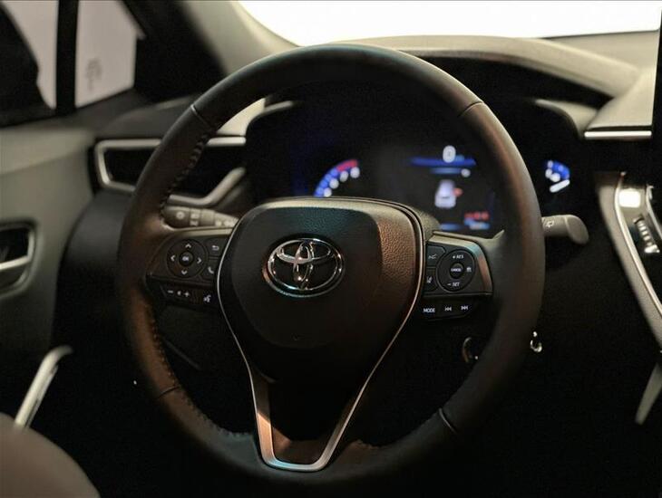 galeria COROLLA CROSS