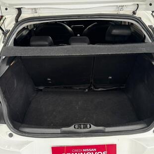 Citroën C4 CACTUS 1.6 VTI 120 FLEX FEEL MANUAL