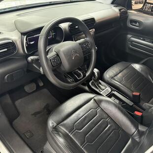 Citroën C4 CACTUS 1.6 VTI 120 FLEX FEEL MANUAL