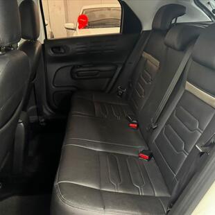 Citroën C4 CACTUS 1.6 VTI 120 FLEX FEEL MANUAL