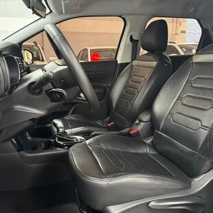 Citroën C4 CACTUS 1.6 VTI 120 FLEX FEEL MANUAL