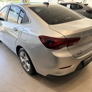 Chevrolet ONIX PLUS 1.0 TURBO FLEX PREMIER AUTOMÁTICO