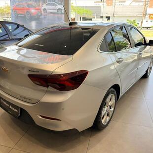 Chevrolet ONIX PLUS 1.0 TURBO FLEX PREMIER AUTOMÁTICO