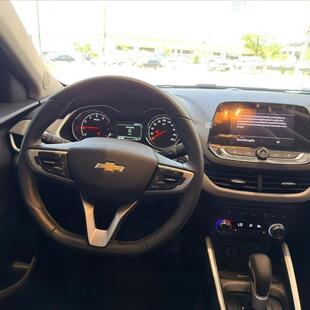 Chevrolet ONIX PLUS 1.0 TURBO FLEX PREMIER AUTOMÁTICO