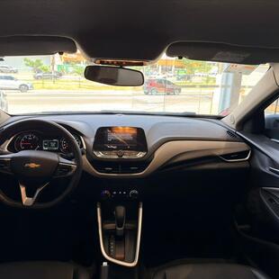 Chevrolet ONIX PLUS 1.0 TURBO FLEX PREMIER AUTOMÁTICO