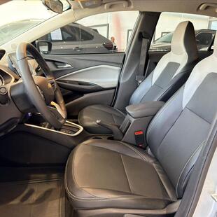 Chevrolet ONIX PLUS 1.0 TURBO FLEX PREMIER AUTOMÁTICO