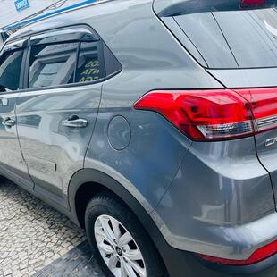 Hyundai CRETA 1.6 16V FLEX ACTION AUTOMÁTICO