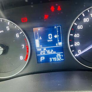 Hyundai CRETA 1.6 16V FLEX ACTION AUTOMÁTICO