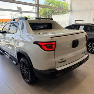 Fiat TORO 1.3 TURBO 270 FLEX ULTRA AT6