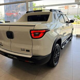 Fiat TORO 1.3 TURBO 270 FLEX ULTRA AT6