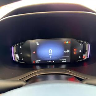 Fiat TORO 1.3 TURBO 270 FLEX ULTRA AT6