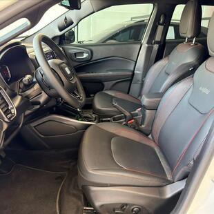 Fiat TORO 1.3 TURBO 270 FLEX ULTRA AT6