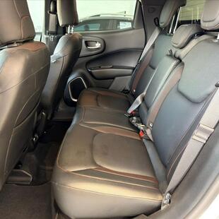 Fiat TORO 1.3 TURBO 270 FLEX ULTRA AT6