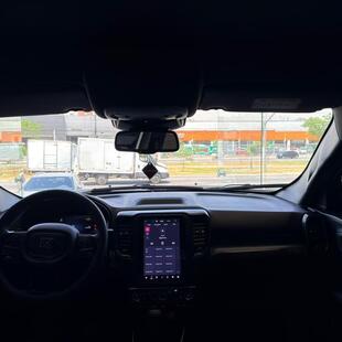 Fiat TORO 1.3 TURBO 270 FLEX ULTRA AT6