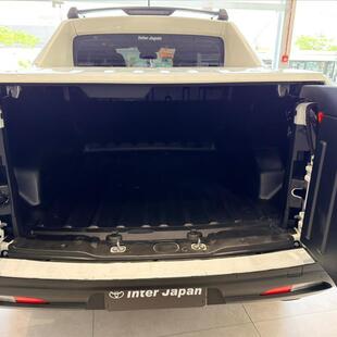 Fiat TORO 1.3 TURBO 270 FLEX ULTRA AT6