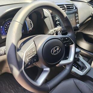 Hyundai CRETA 1.0 TGDI FLEX LIMITED AUTOMÁTICO