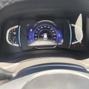 Hyundai CRETA 1.0 TGDI FLEX LIMITED AUTOMÁTICO
