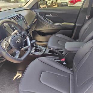 Hyundai CRETA 1.0 TGDI FLEX LIMITED AUTOMÁTICO